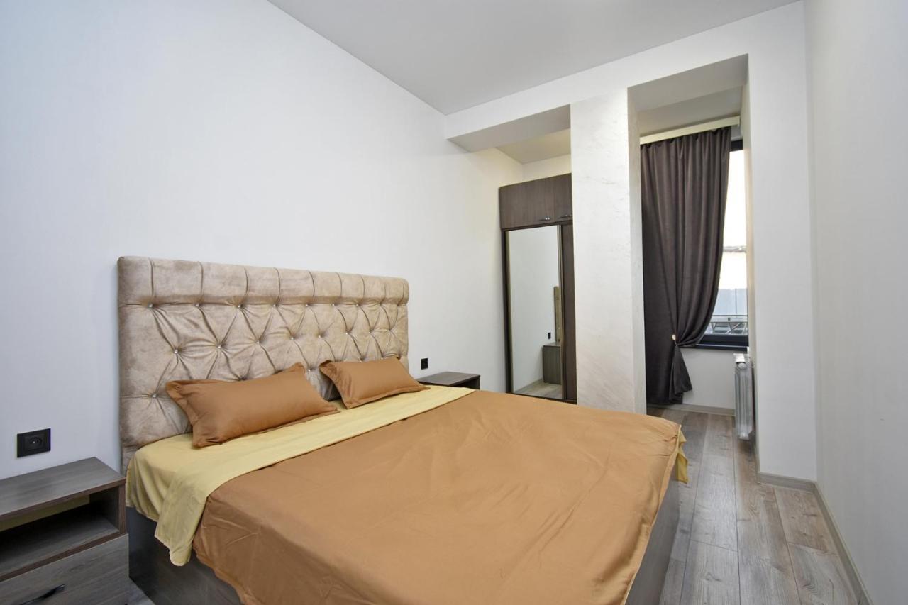 New Apartment In Yerevan City Center 外观 照片