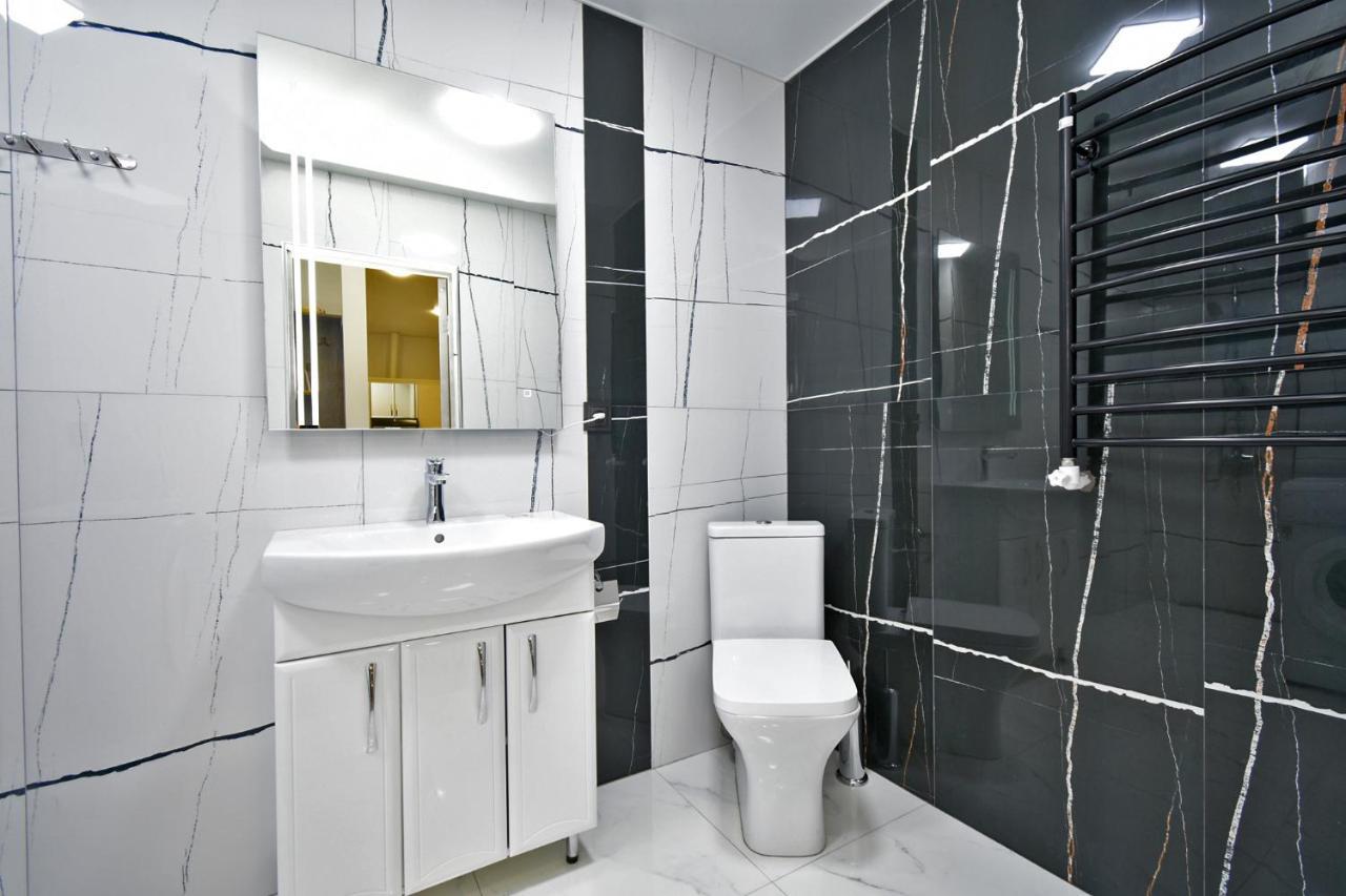 New Apartment In Yerevan City Center 外观 照片