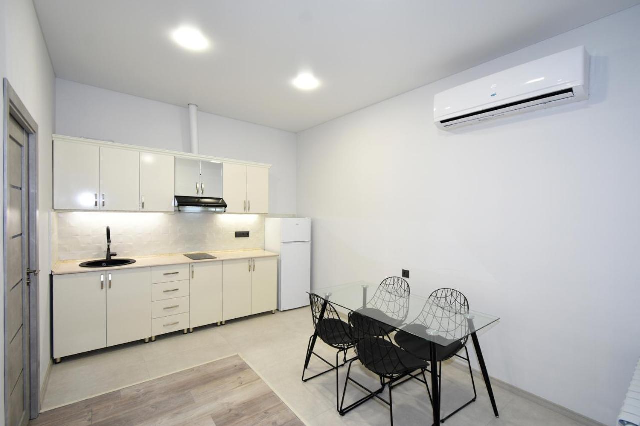 New Apartment In Yerevan City Center 外观 照片
